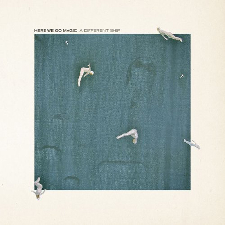 A DIFFERENT SHIP [DIGIPACK]