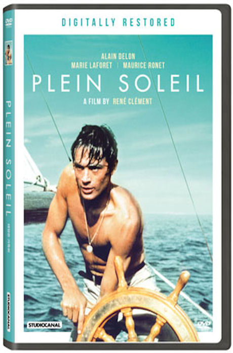 태양은 가득히 [HD 리마스터링] [PLEIN SOLEIL]