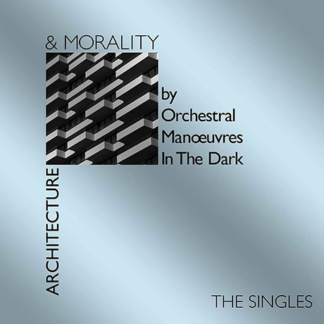 ARCHITECTURE & MORALITY [40TH ANNIVERSARY]