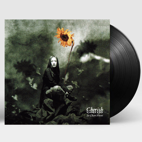 CHERISH [180G LP]