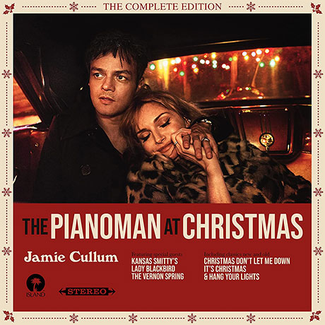 THE PIANOMAN AT CHRISTMAS: THE COMPLETE EDITION