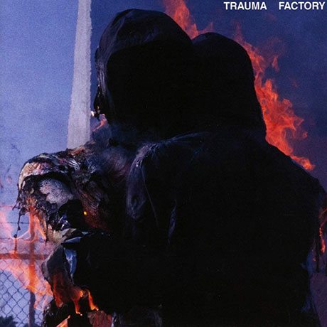 TRAUMA FACTORY