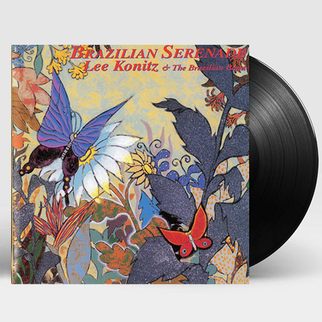 BRAZILIAN SERENADE [180G LP]