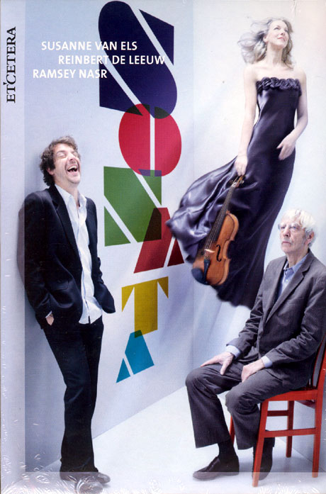 SONATA/ SUSANNE VAN ELS [쇼스타코비치: 비올라소나타]