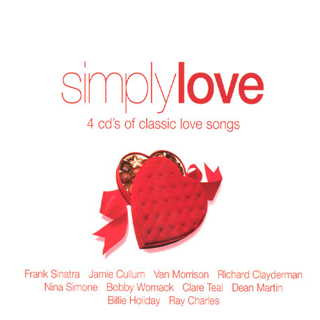 SIMPLY LOVE