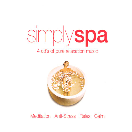 SIMPLY SPA [심플리 스파]