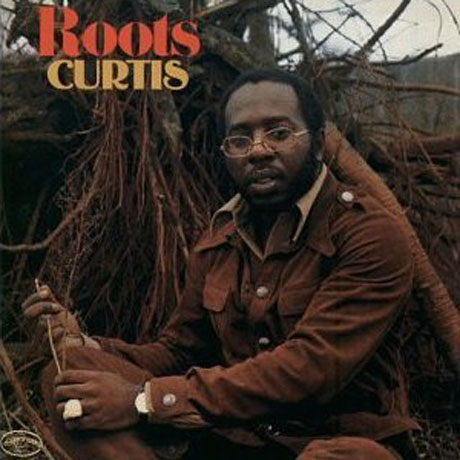 ROOTS [LP]