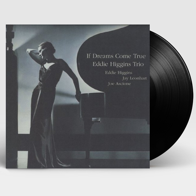 IF DREAMS COME TRUE VOL 2 [180G LP]