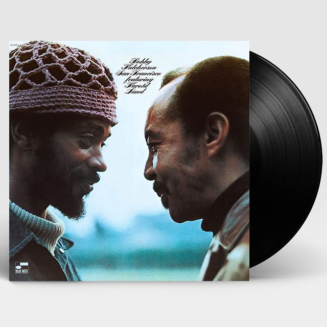 SAN FRANCISCO [BLUE NOTE CLASSIC VINYL SERIES] [180G LP]