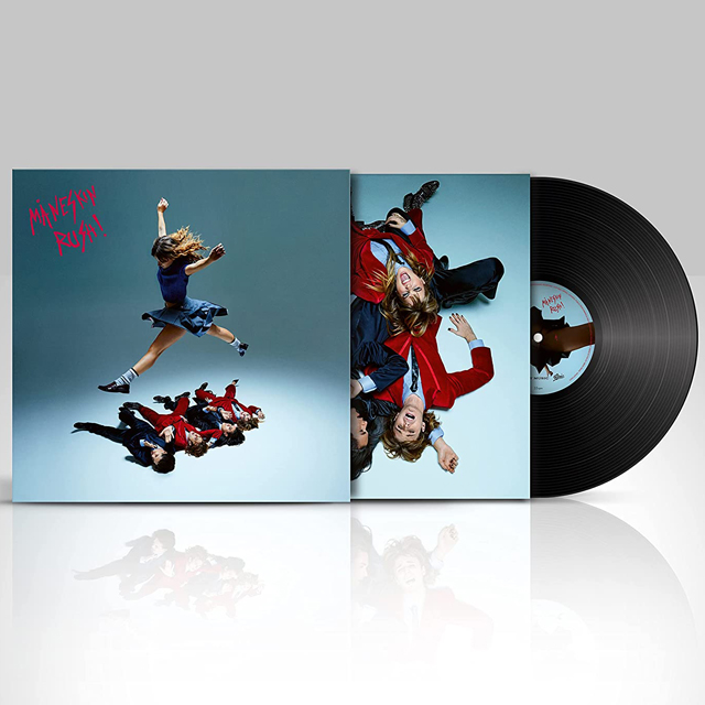 RUSH! [180G LP]