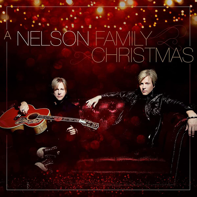 A NELSON FAMILY CHRISTMAS