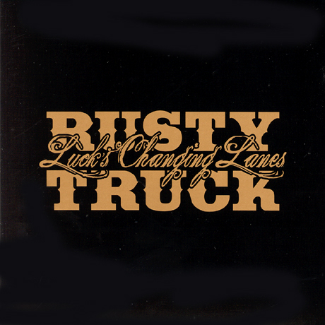 LUCK`S CHANGING LANES [CD+DVD]