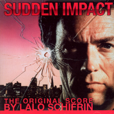 SUDDEN IMPACT [써든 임팩트]