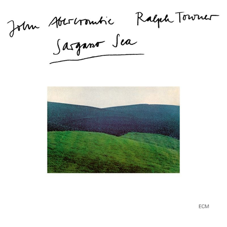 SARGASSO SEA [ECM TOUCHSTONES]
