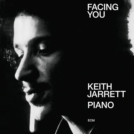 FACING YOU [ECM TOUCHSTONES]