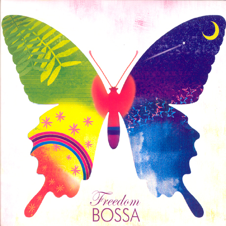 FREEDOM BOSSA