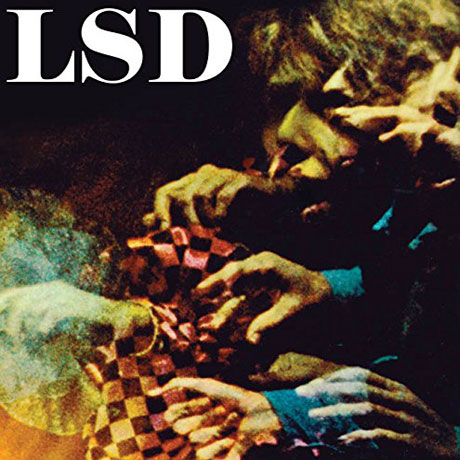 LSD: A DOCUMENTARY REPORT