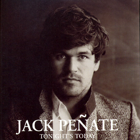 TONIGHT`S TODAY [EP]