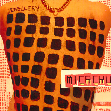 JEWELLERY