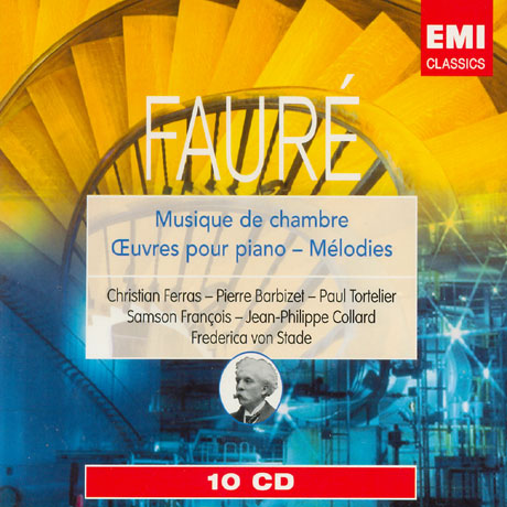 MUSIQUE DE CHAMBRE
