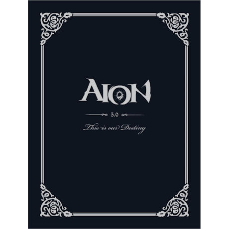 아이온 5.0 [AION 5.0: THIS IS OUR DESTINY]