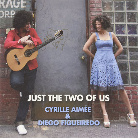 JUST THE TWO OF US [180G LP]
