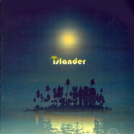 ISLANDER [싱글]