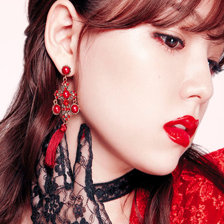 KUCHI NO WARUI ONNA [입이 험한 여자] [CD+포토북] [한정반]