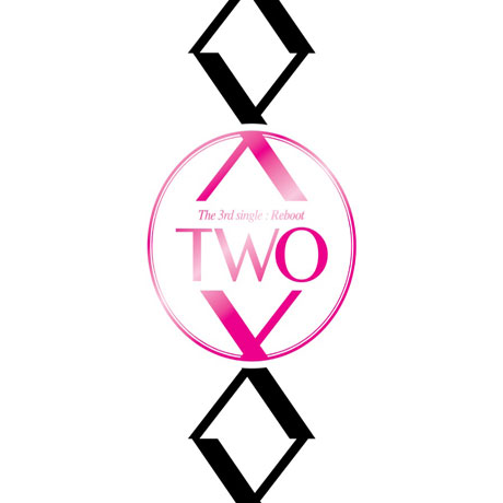 REBOOT [싱글 3집]
