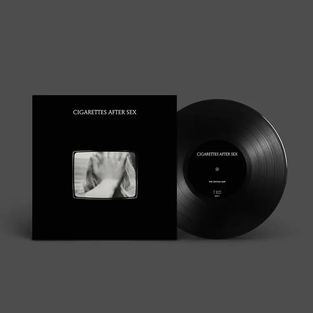 ANNA KARENINA [7” SINGLE LP]