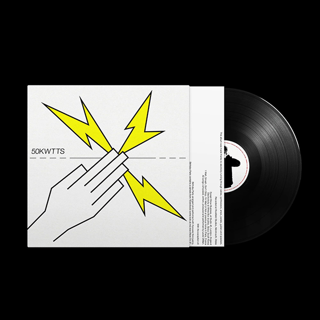 50KWTTS [LP]