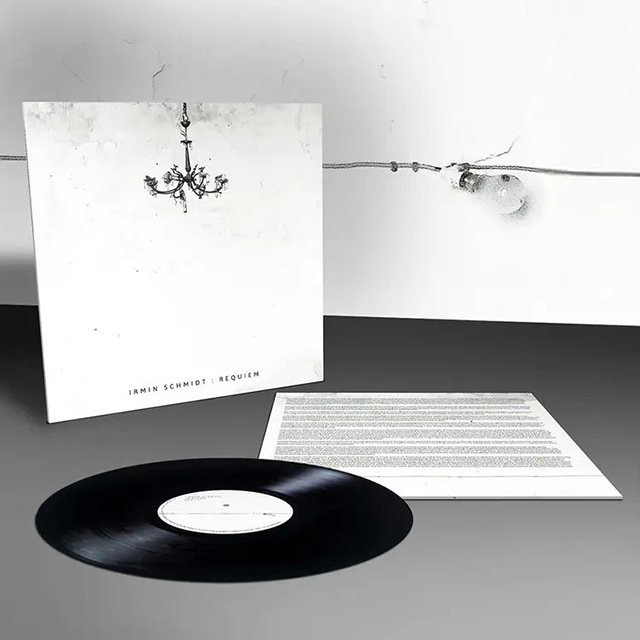 REQUIEM [LP]