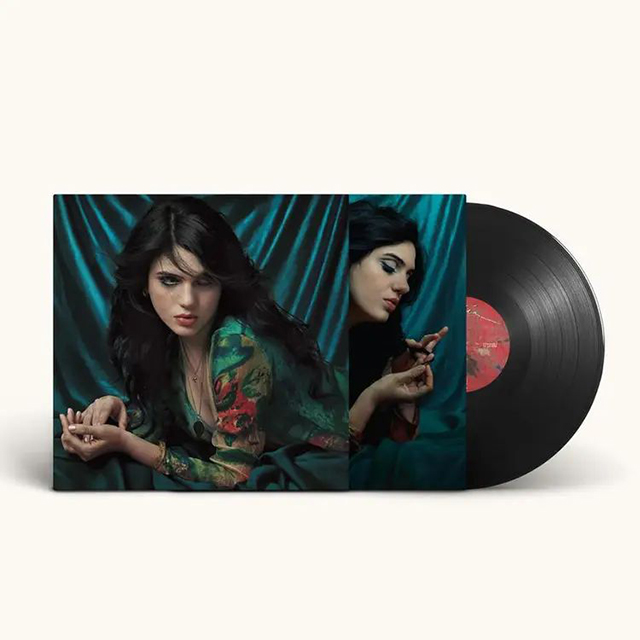 JULIA [LP]