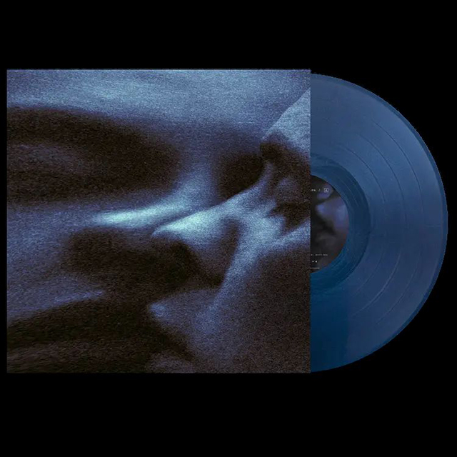 CROAK DREAM [BLUE LP]