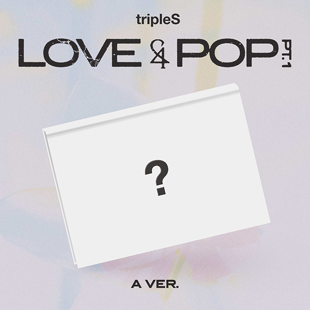 LOVE&POP PT.1 [A VER]