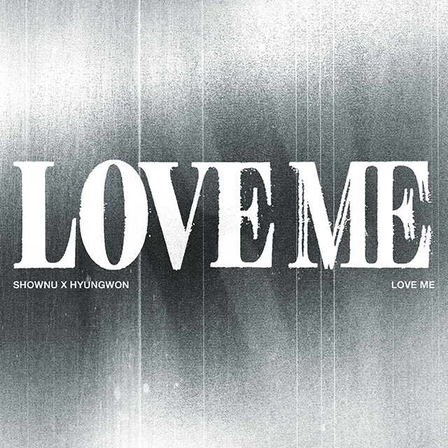 LOVE ME [EP] [3종 세트]