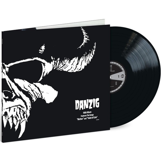 DANZIG I [LP]