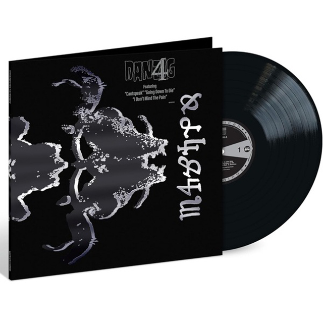 DANZIG IV [LP]