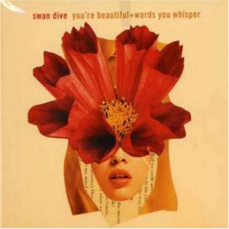 YOU`RE BEAUTIFUL + WORDS YOU WHISPER