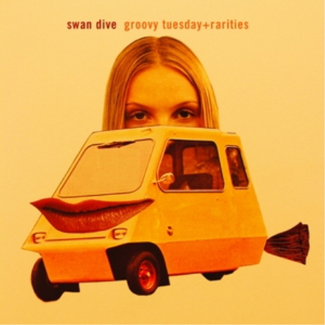 GROOVY TUESDAY + RARITIES