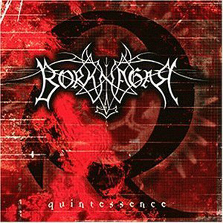 QUINTESSENCE [180G LP]