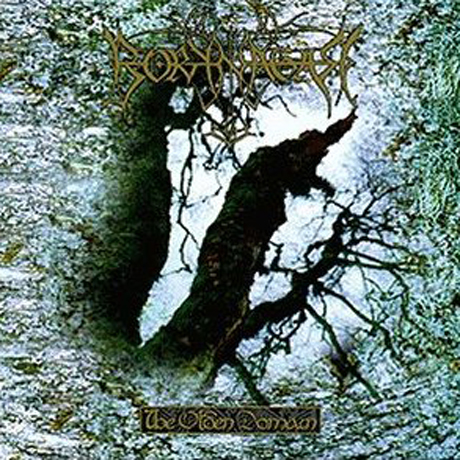 THE OLDEN DOMAIN [180G LP]