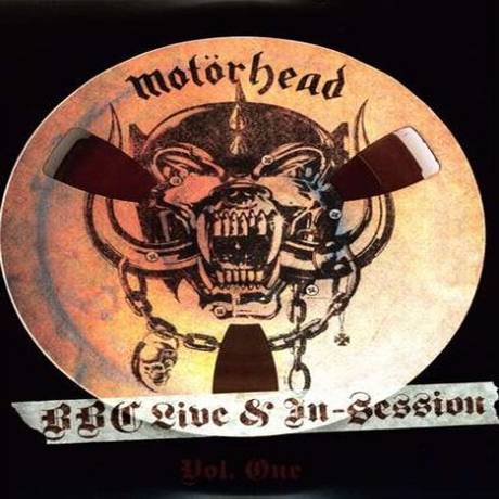 BBC LIVE IN SESSION VOL.1 [180G LP]