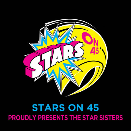 PROUDLY PRESENTS STAR SISTERS