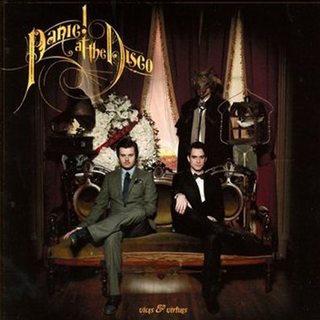 VICES & VIRTUES