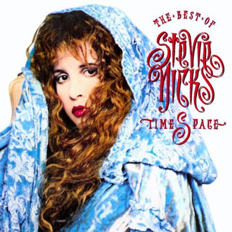 TIMESPACE: THE BEST OF STEVIE NICKS
