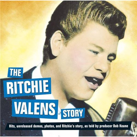 THE RITCHIE VALENS STORY