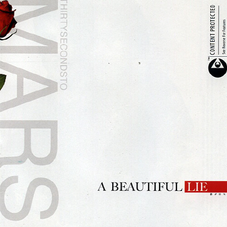 A BEAUTIFUL LIE