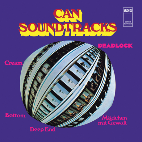 SOUNDTRACKS [REMASTERED] [SACD HYBRID]