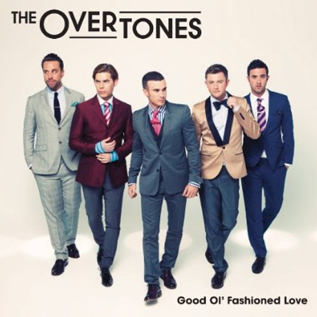 GOOD OI` FASHIONED LOVE [PLATINUM EDITION]